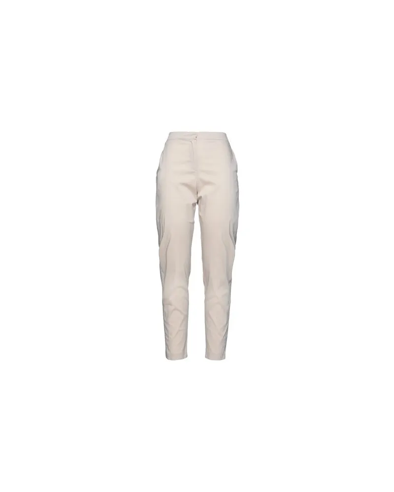 D.EXTERIOR HOSEN & RÖCKE - Hosenauf YOOX.COM Beige