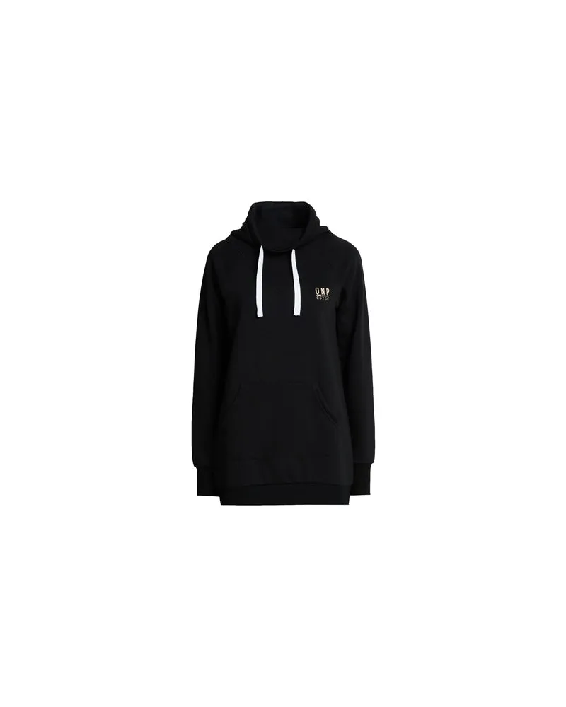 only TOPS - Sweatshirtsauf YOOX.COM Schwarz