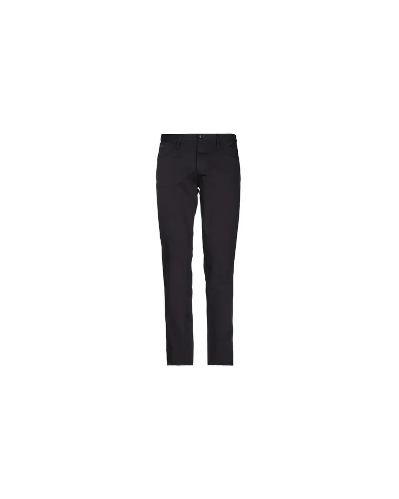 Emporio Armani HOSEN & RÖCKE - Jeanshosenauf YOOX.COM Nachtblau