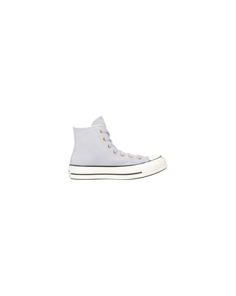 Converse ALL STAR - SCHUHE - Sneakersauf YOOX.COM Lila