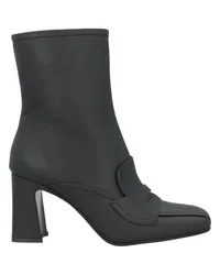 Bruno Premi Stiefelette Schwarz