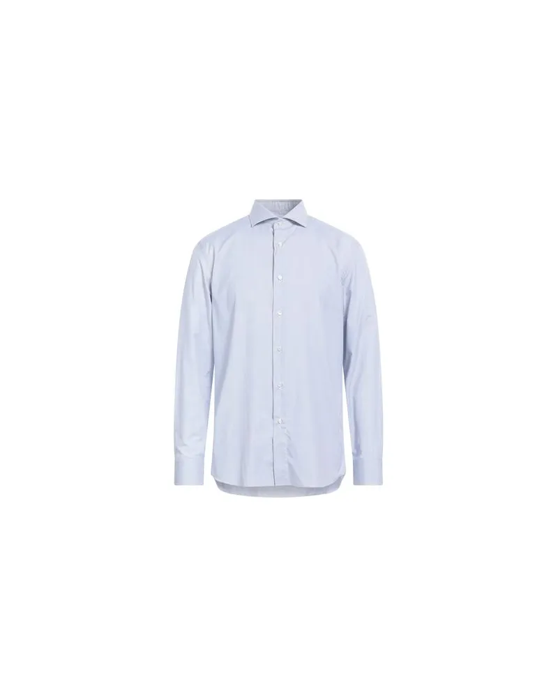 Caruso TOPS - Hemdenauf YOOX.COM Blau