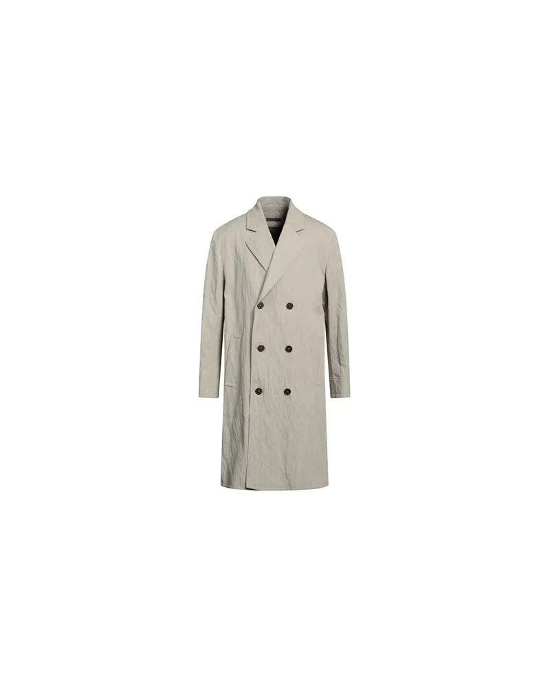 John Varvatos JACKEN & MÄNTEL - Jacken, Mäntel & Trenchcoatsauf YOOX.COM Beige