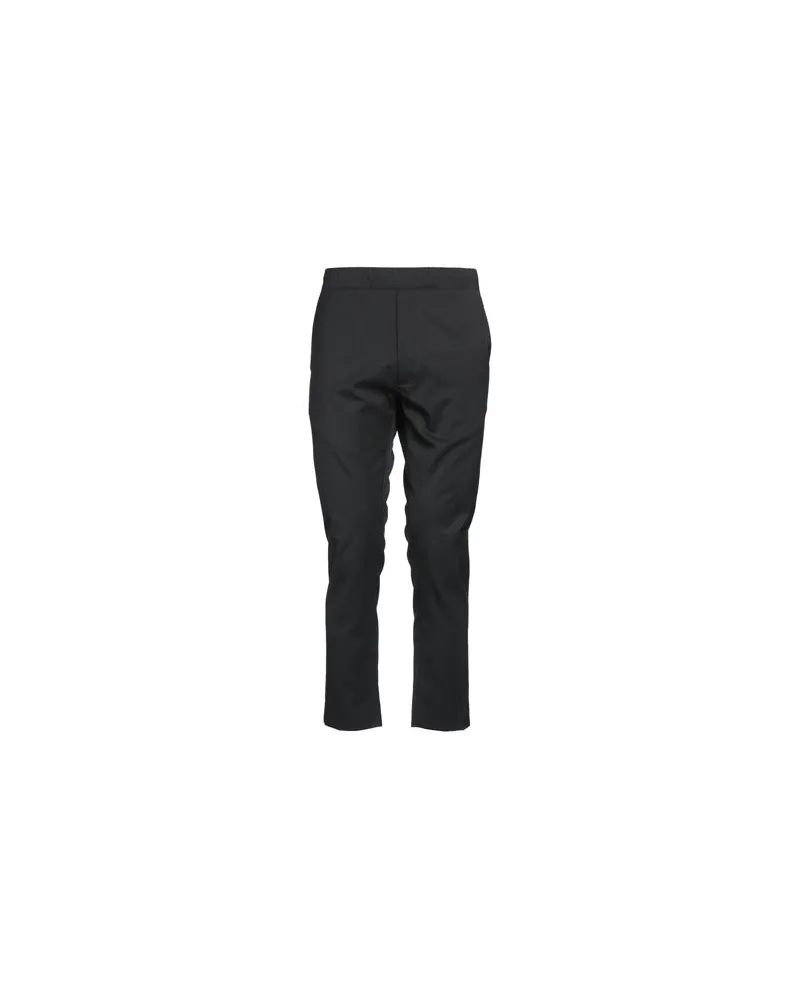Low Brand HOSEN & RÖCKE - Hosenauf YOOX.COM Schwarz