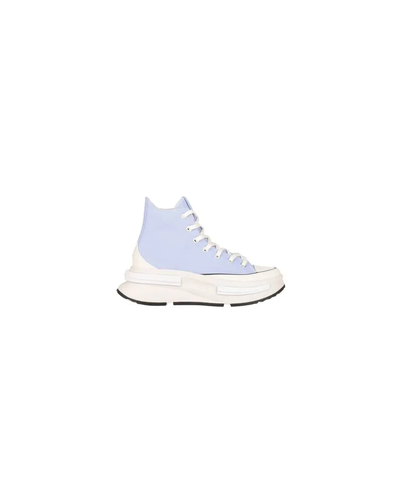 Converse RUN STAR LEGACY CX HI  - RUN STAR LEGACY CX HI - SCHUHE - Sneakersauf YOOX.COM Lila