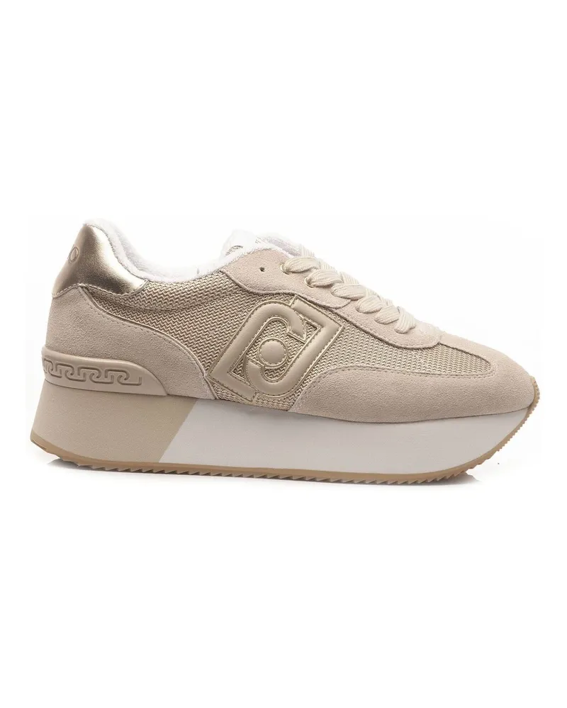 Liu Jo Sneakers Beige