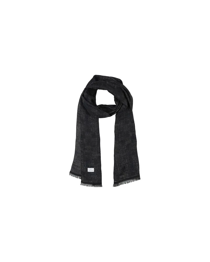 Manuel Ritz ACCESSOIRES - Schalsauf YOOX.COM Schwarz