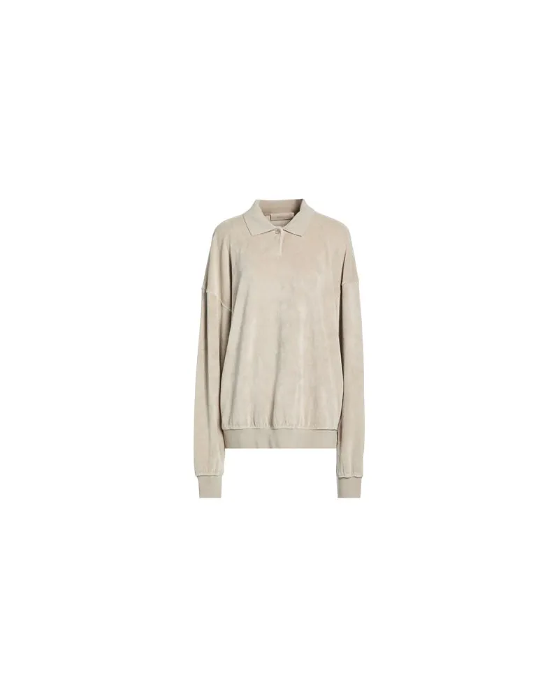 Fear of God TOPS - Sweatshirtsauf YOOX.COM Hellgrau