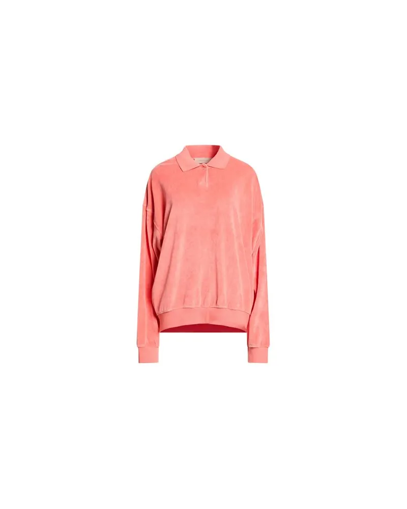 Fear of God TOPS - Sweatshirtsauf YOOX.COM Koralle