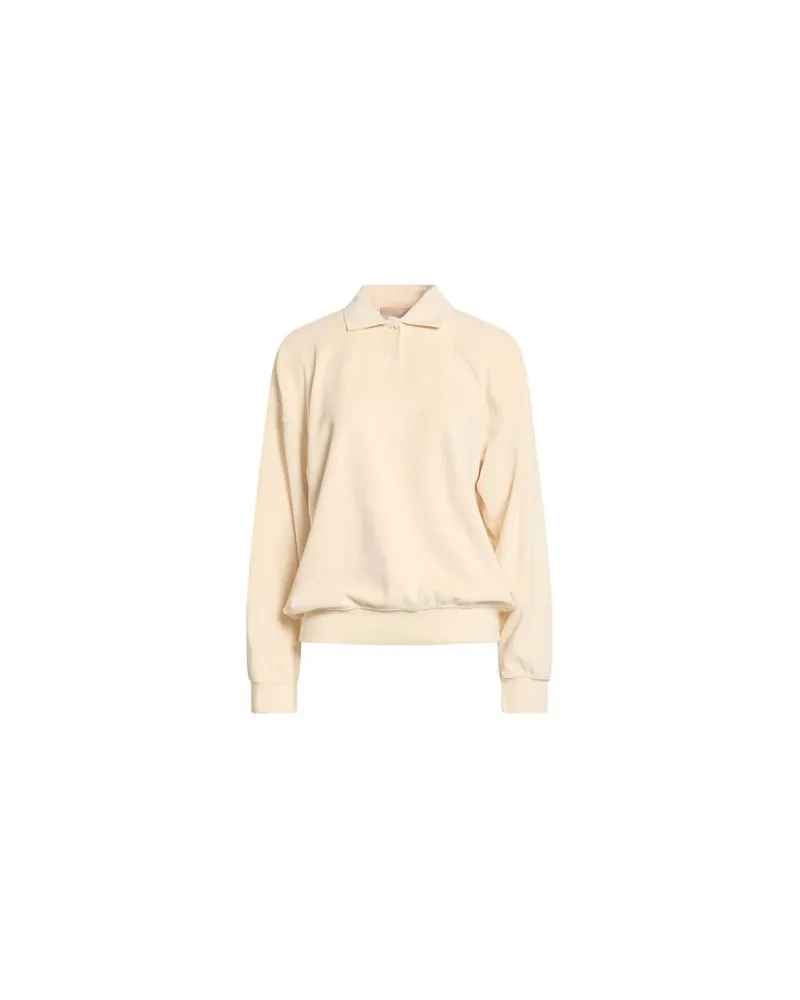 Fear of God TOPS - Sweatshirtsauf YOOX.COM Cremeweiß