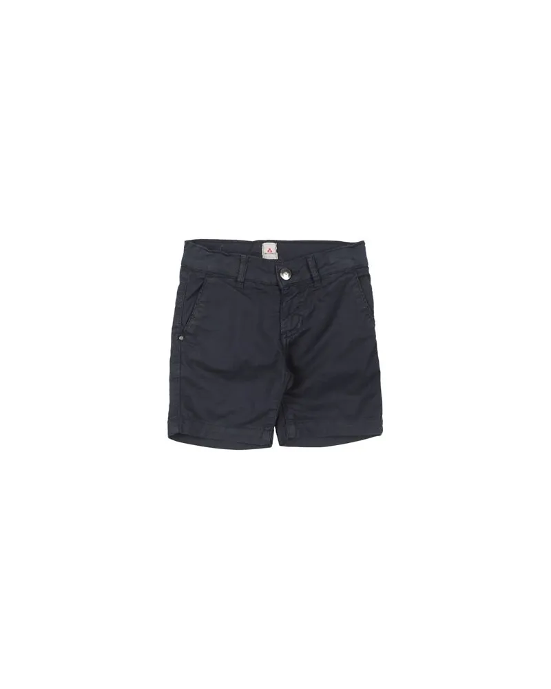 Peuterey HOSEN & RÖCKE - Shorts & Bermudashortsauf YOOX.COM Nachtblau