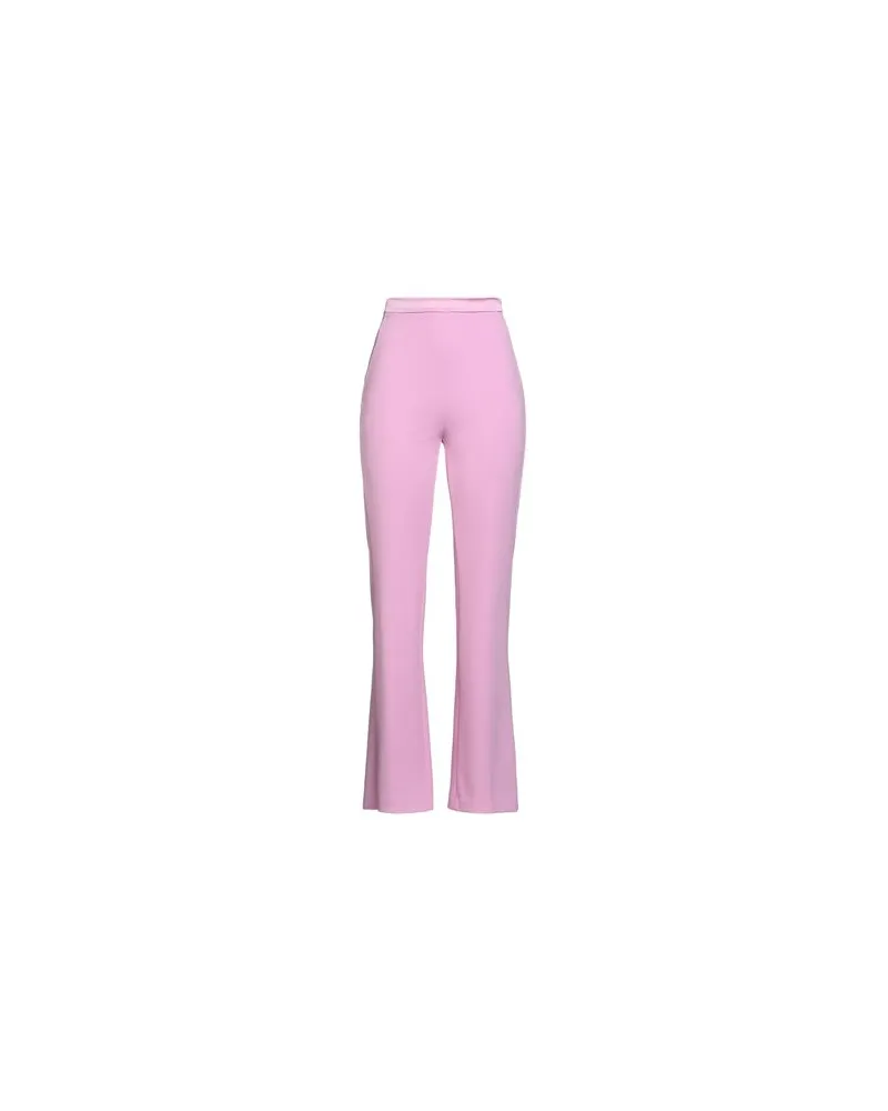 VICOLO HOSEN & RÖCKE - Hosenauf YOOX.COM Rosa
