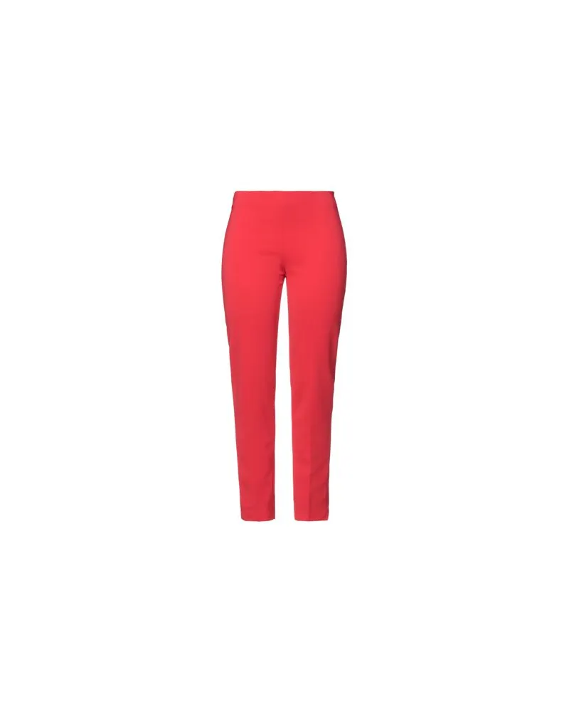 Antonio Berardi HOSEN & RÖCKE - Hosenauf YOOX.COM Rot