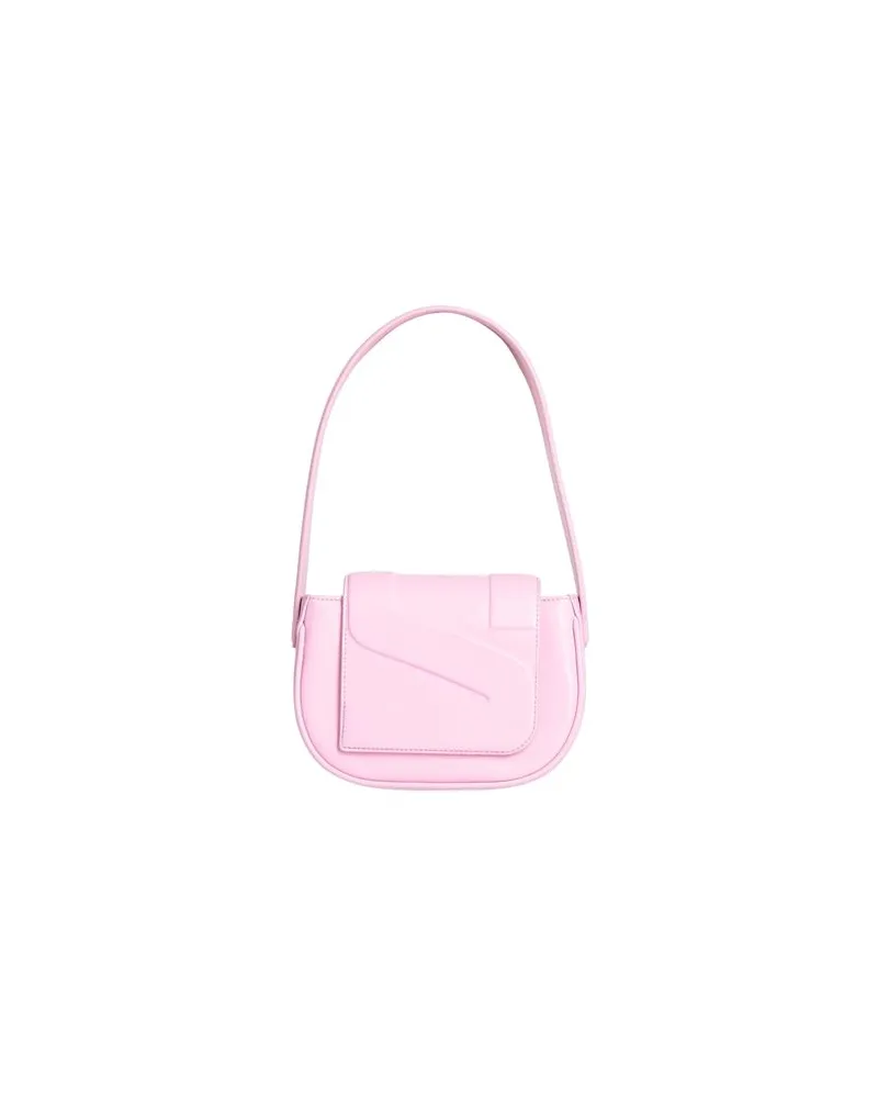 YUZEFI TASCHEN - Handtaschenauf YOOX.COM Rosa