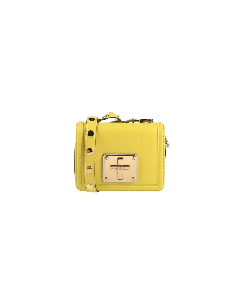 Dolce & Gabbana TASCHEN - Umhängetascheauf YOOX.COM Gelb