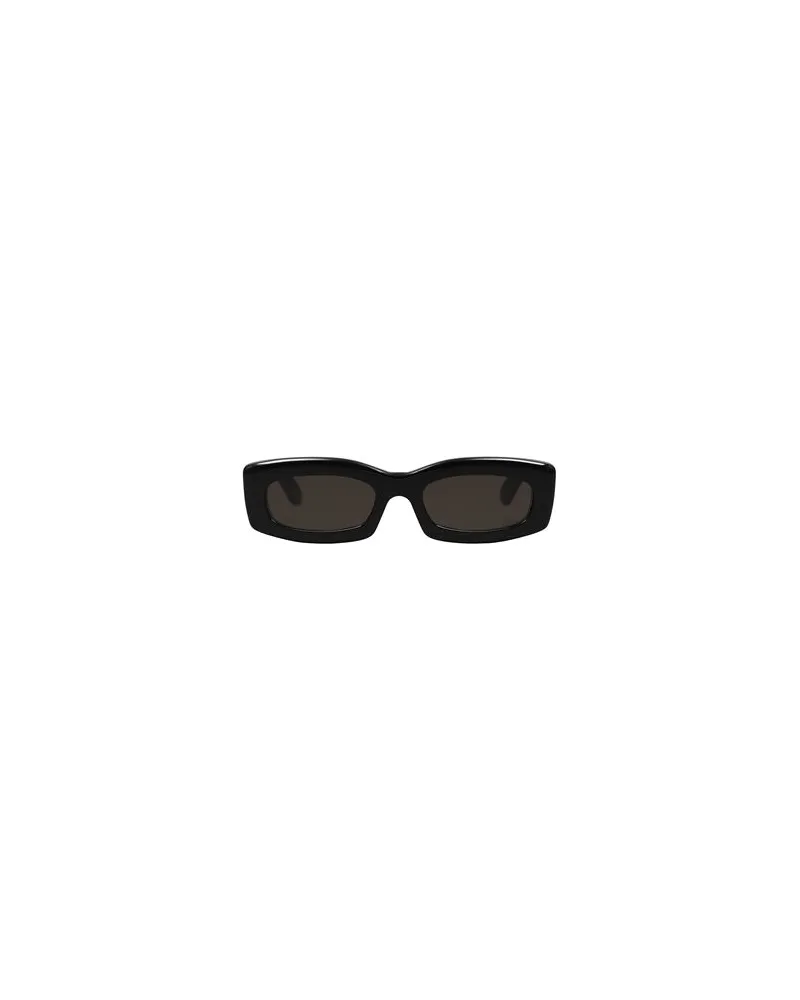 RETROSUPERFUTURE BRILLEN - Sonnenbrillenauf YOOX.COM Schwarz