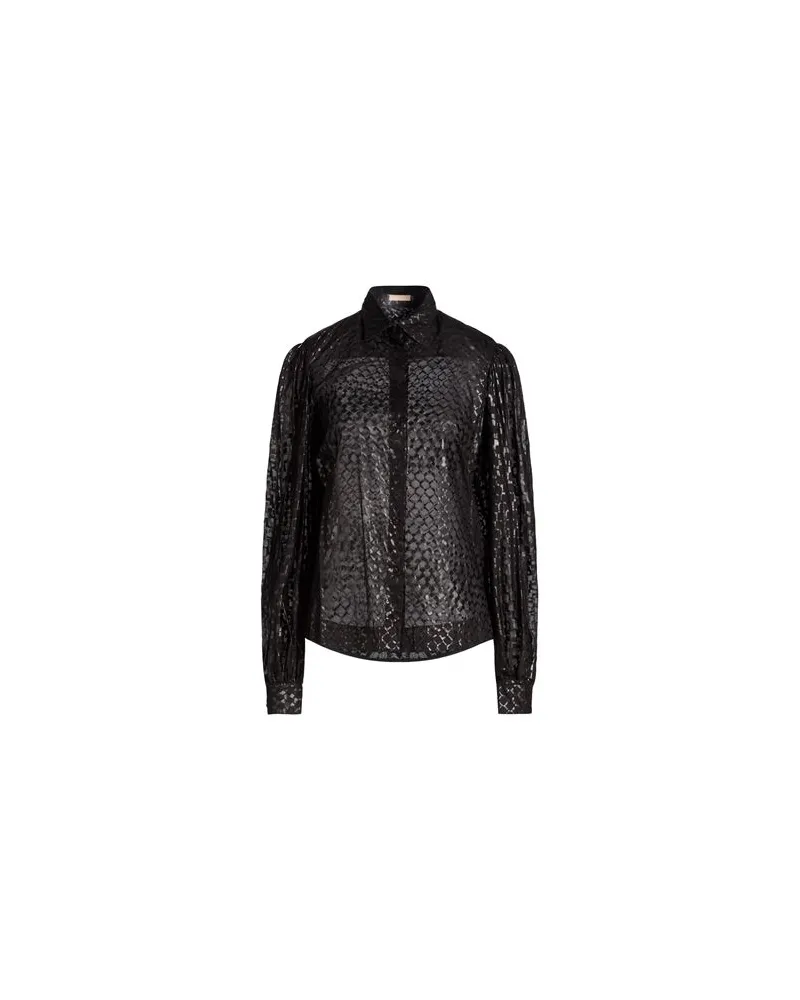 Alaïa TOPS - Hemdenauf YOOX.COM Schwarz