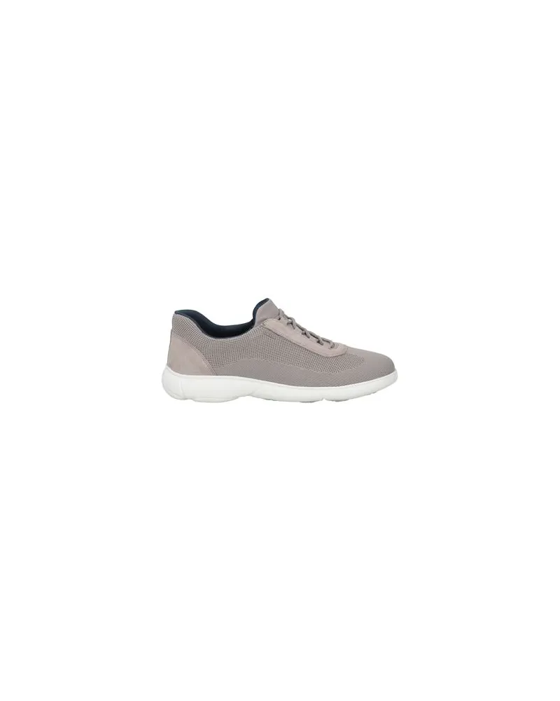 Geox SCHUHE - Sneakersauf YOOX.COM Hellgrau