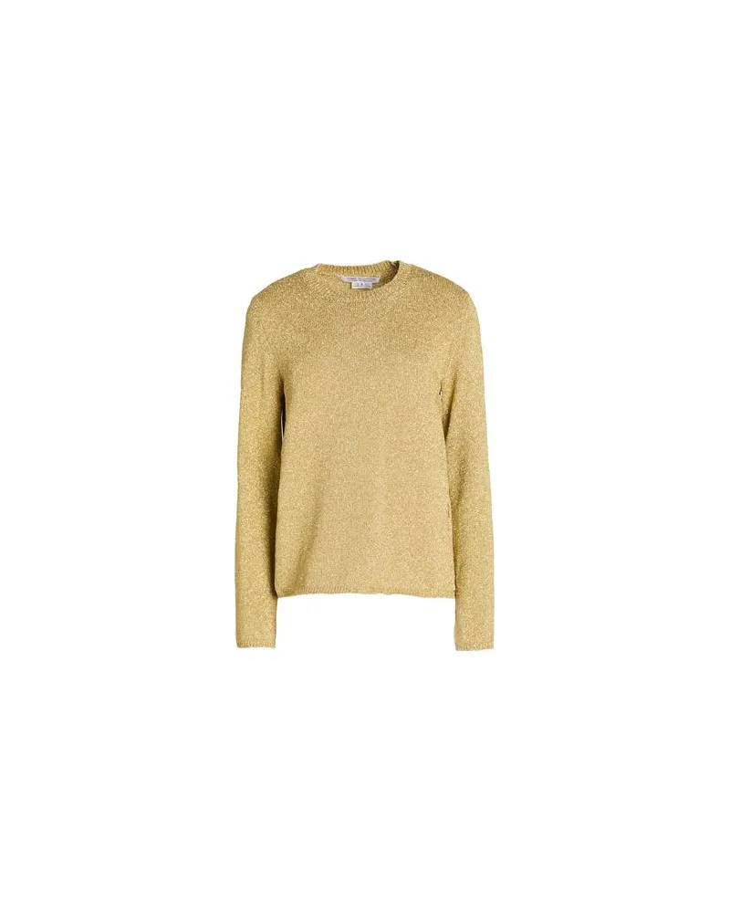 Comme des Garçons STRICKWAREN - Pulloverauf YOOX.COM Gold