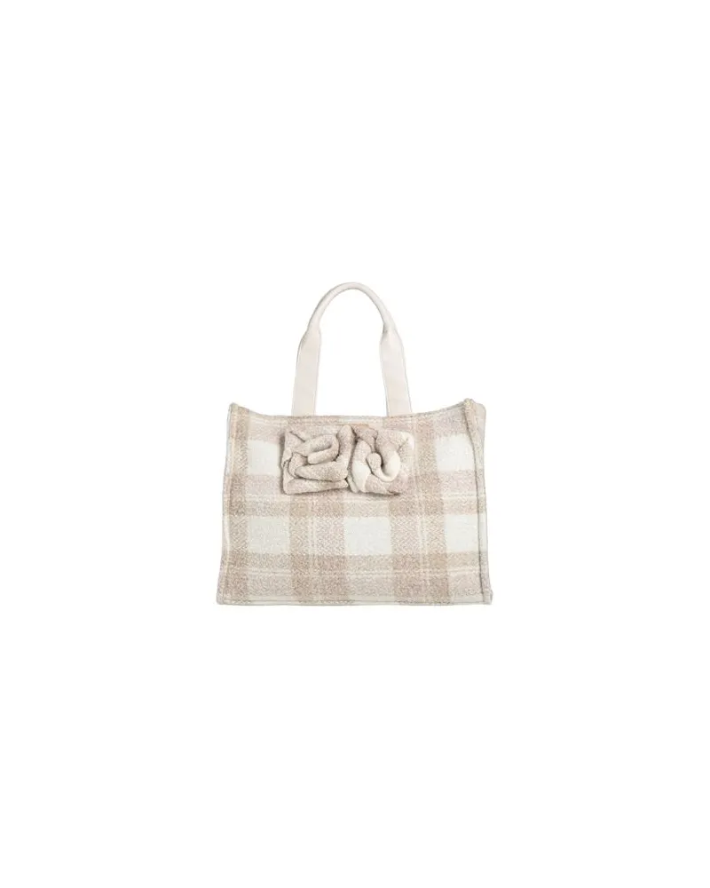 Antonello Serio TASCHEN - Handtaschenauf YOOX.COM Beige