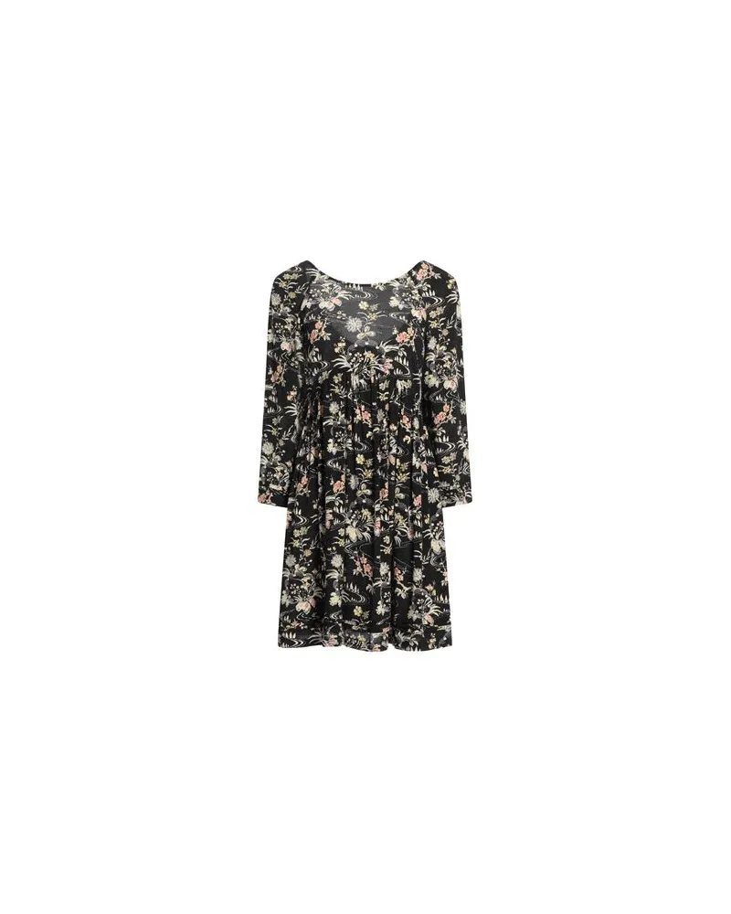 ba&sh KLEIDER - Mini-Kleiderauf YOOX.COM Schwarz