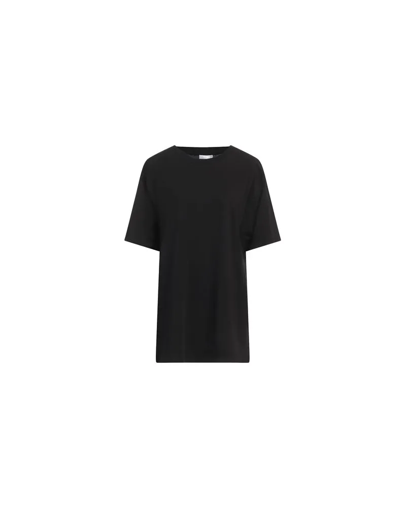DOUUOD TOPS - T-shirtsauf YOOX.COM Schwarz