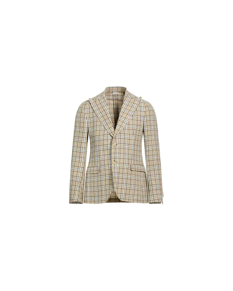 Manuel Ritz ANZÜGE und CO-ORDS - Blazersauf YOOX.COM Ringelblume