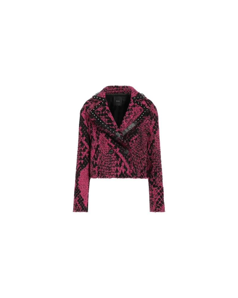 Pinko ANZÜGE und CO-ORDS - Blazersauf YOOX.COM Fuchsia