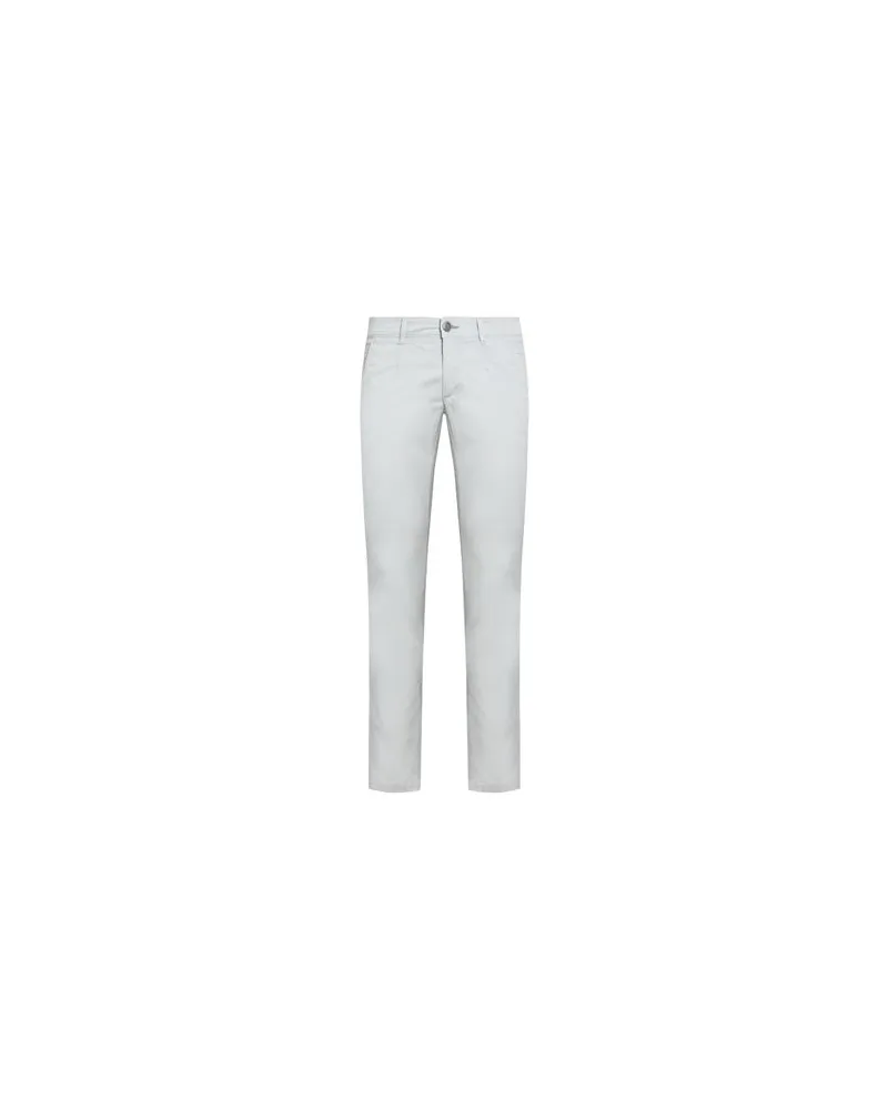 Havana&Co. HOSEN & RÖCKE - Hosenauf YOOX.COM Hellgrau