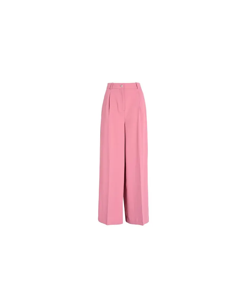 Tommy Hilfiger HOSEN & RÖCKE - Hosenauf YOOX.COM Antikrosa