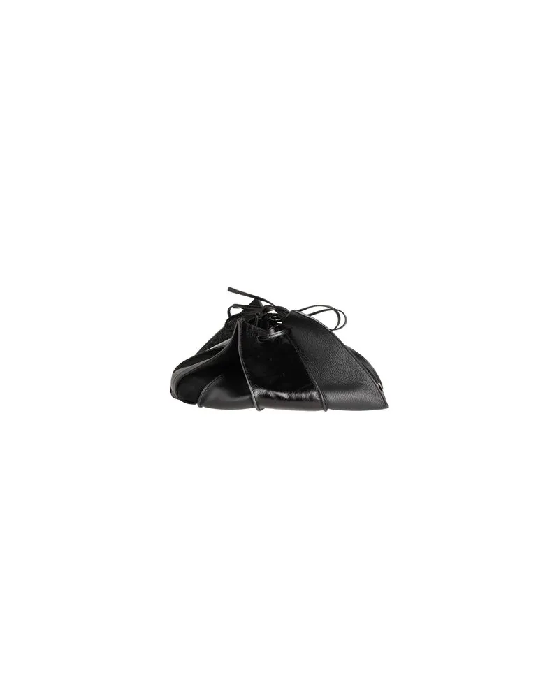 TOD'S TASCHEN - Handtaschenauf YOOX.COM Schwarz