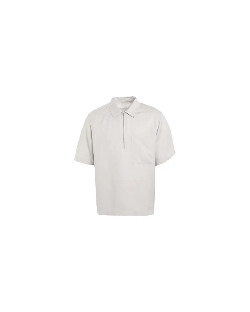 Arket TOPS - Hemdenauf YOOX.COM Beige