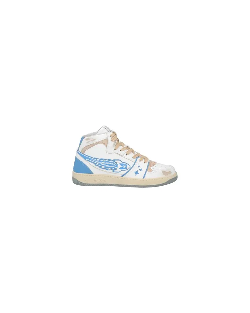 ENTERPRISE JAPAN SCHUHE - Sneakersauf YOOX.COM Weiß