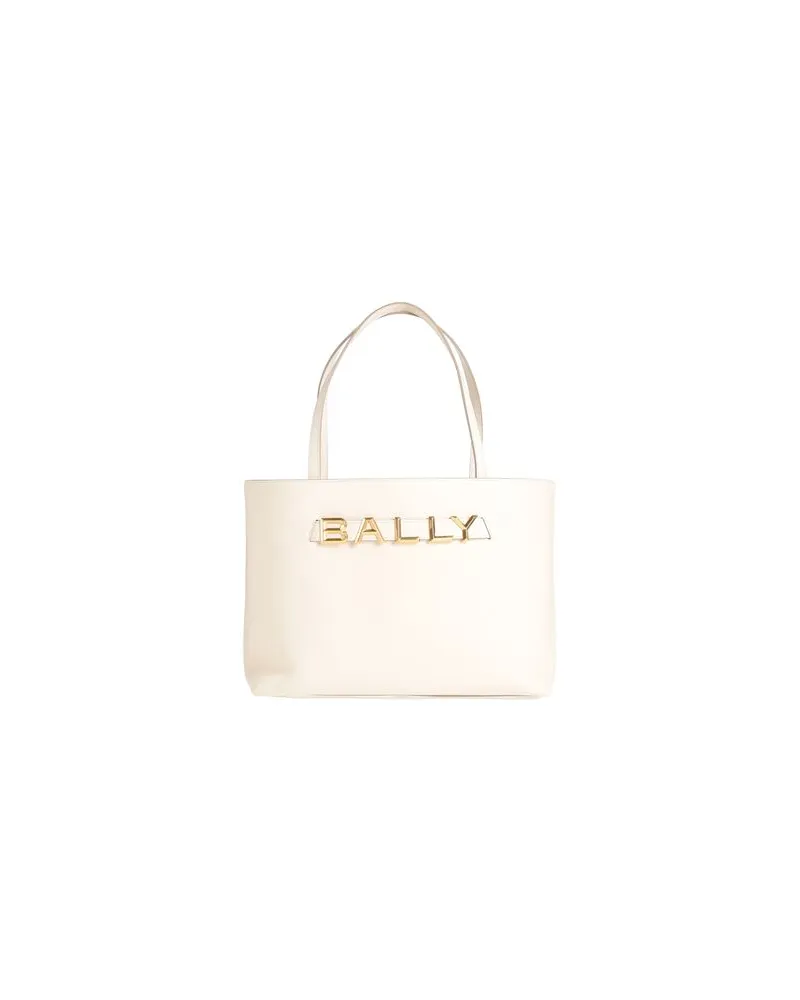 Bally TASCHEN - Handtaschenauf YOOX.COM Elfenbein
