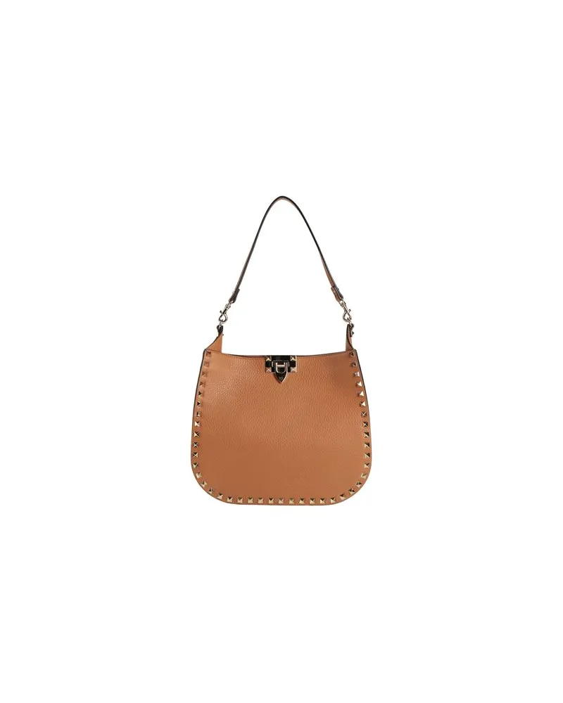 Valentino Garavani TASCHEN - Handtaschenauf YOOX.COM Braun