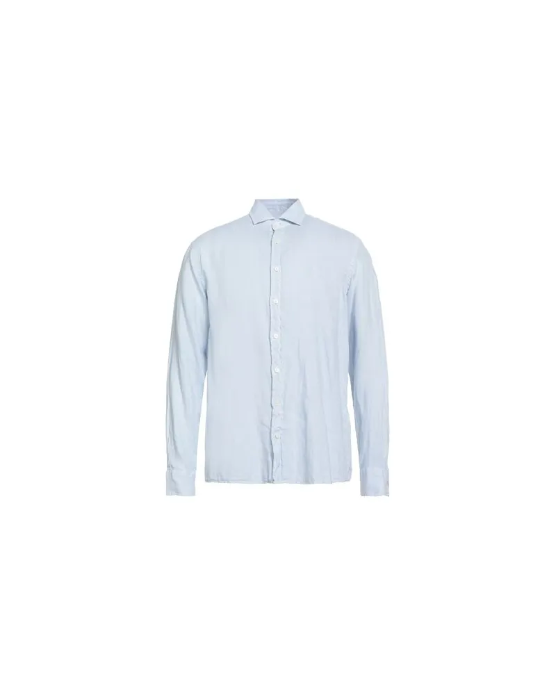 Hackett TOPS - Hemdenauf YOOX.COM Himmelblau