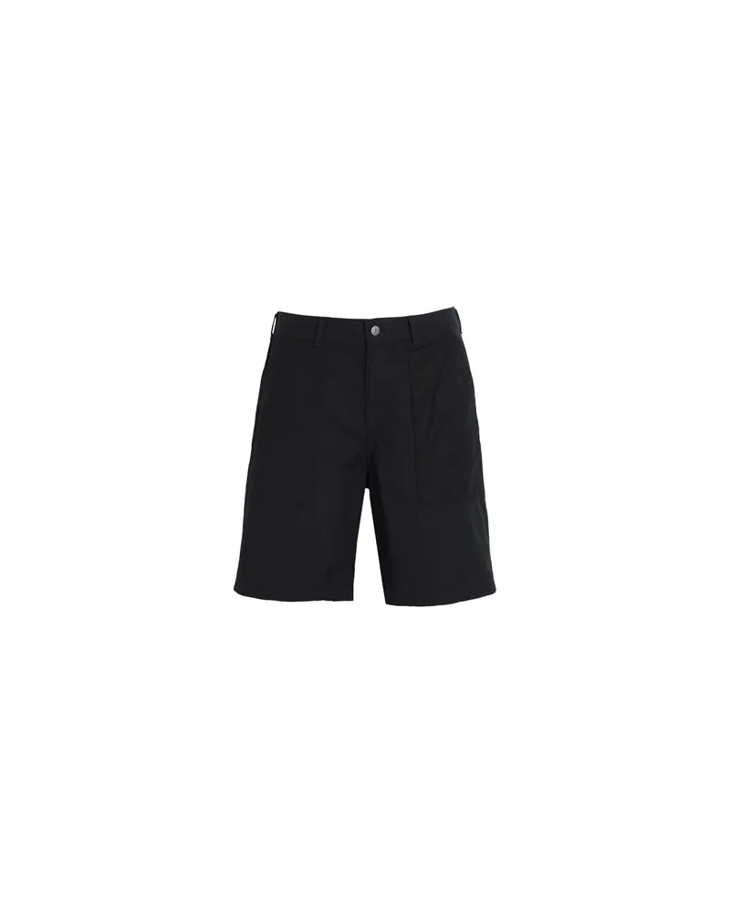 The North Face M RIPSTOP COTTON SHORT - HOSEN & RÖCKE - Shorts & Bermudashortsauf YOOX.COM Schwarz