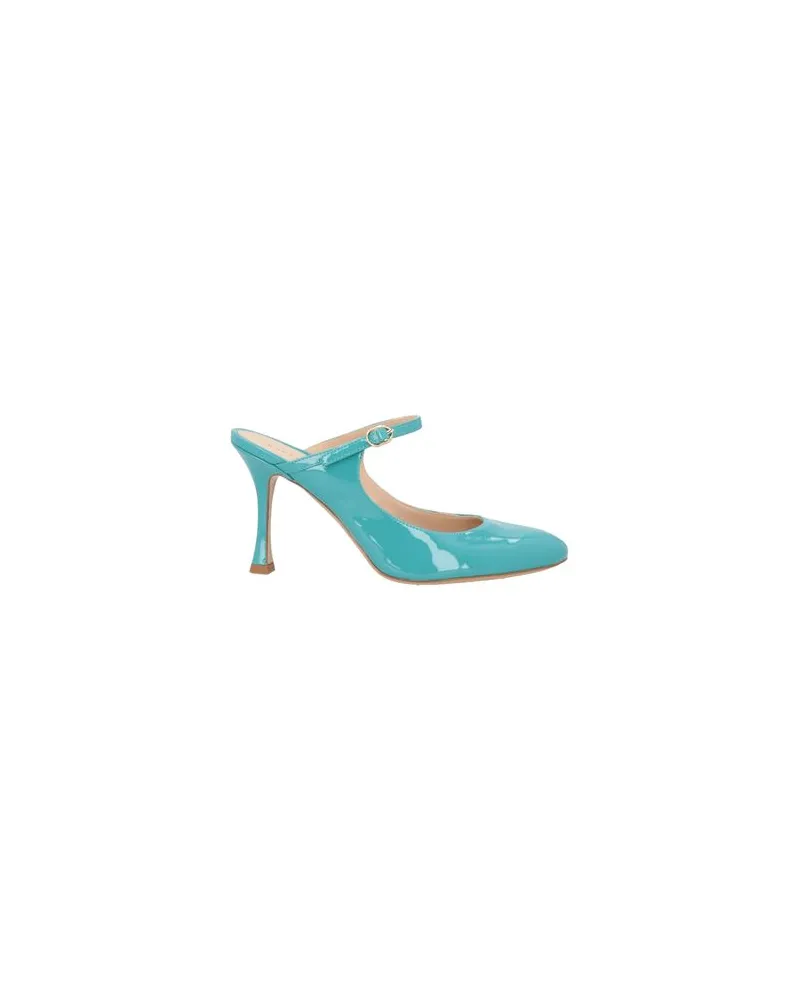 FESTA Milano SCHUHE - Mules & Clogsauf YOOX.COM Tūrkis