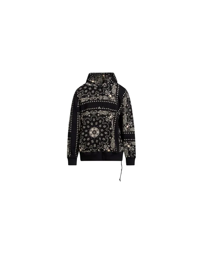 Mastermind Japan TOPS - Sweatshirtsauf YOOX.COM Schwarz