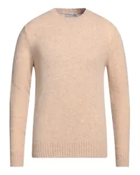 Ballantyne Pullover Beige