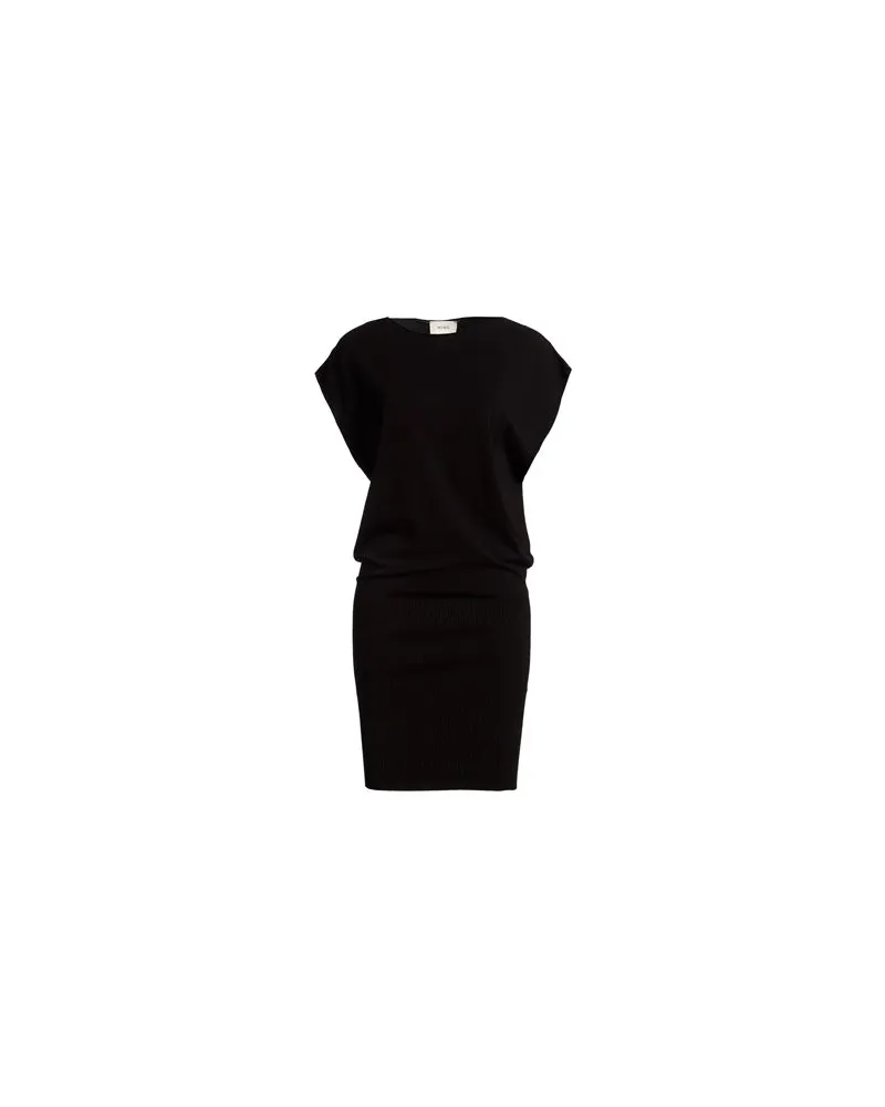 VICOLO KLEIDER - Mini-Kleiderauf YOOX.COM Schwarz