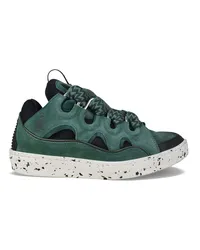 Lanvin Sneakers Grün