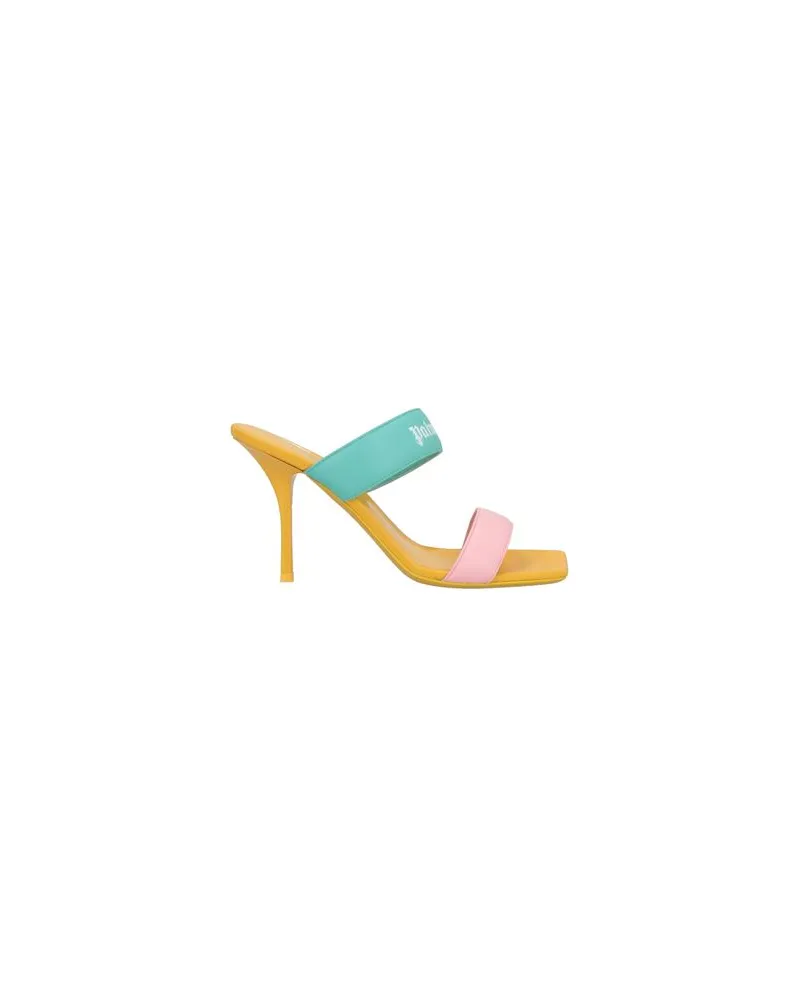 Palm Angels SCHUHE - Sandalenauf YOOX.COM Ringelblume