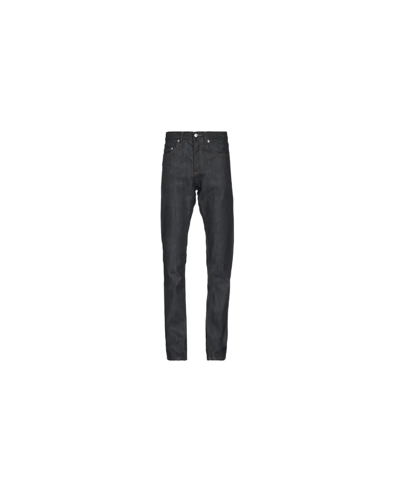 Sandro HOSEN & RÖCKE - Jeanshosenauf YOOX.COM Blau