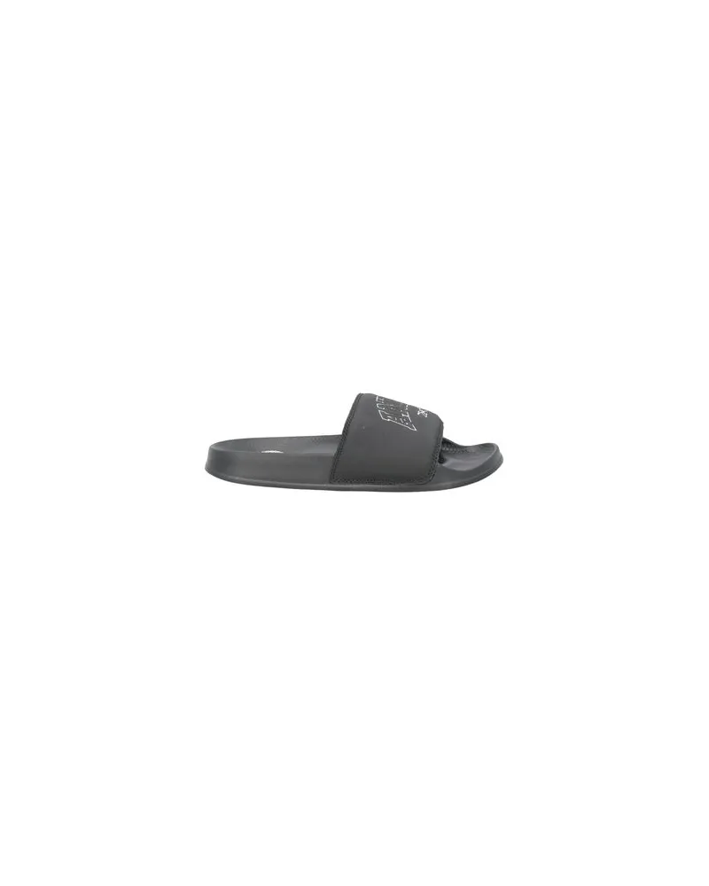 Reebok X ANINE BING - SCHUHE - Sandalenauf YOOX.COM Schwarz