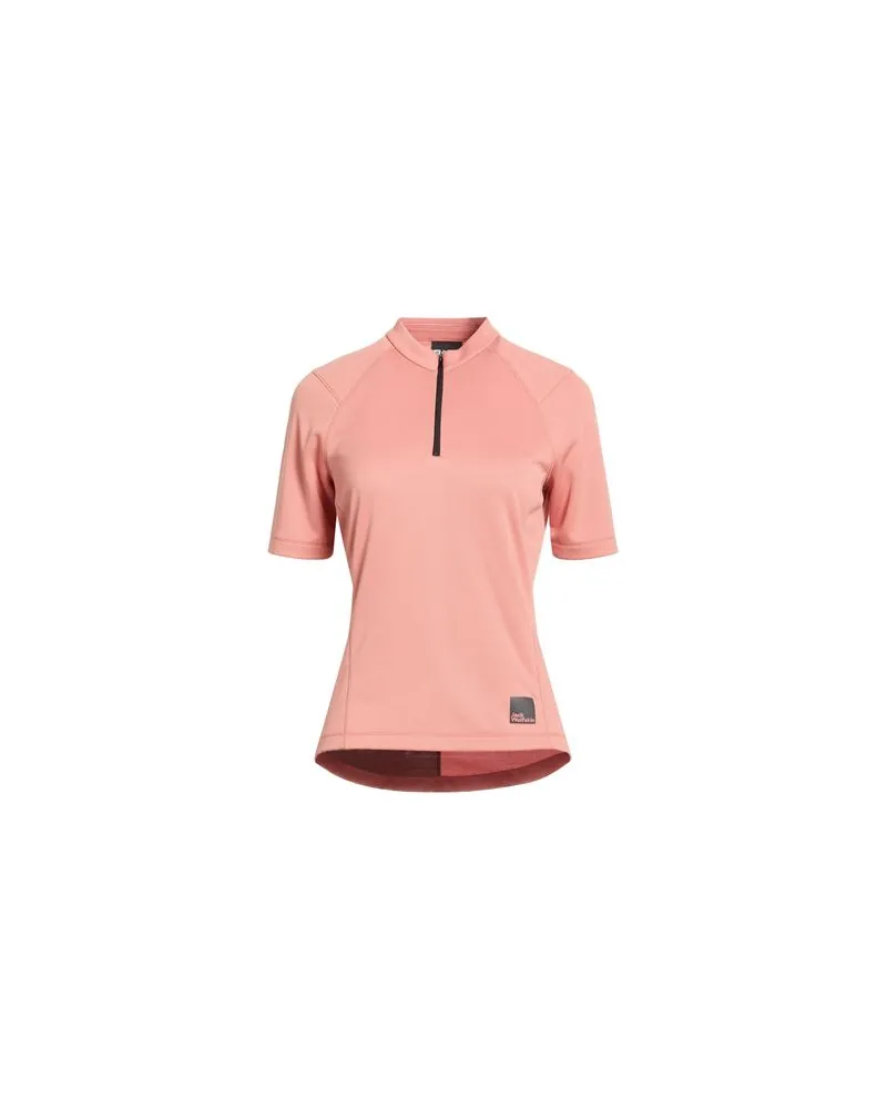 Jack Wolfskin TOPS - T-shirtsauf YOOX.COM Lachs