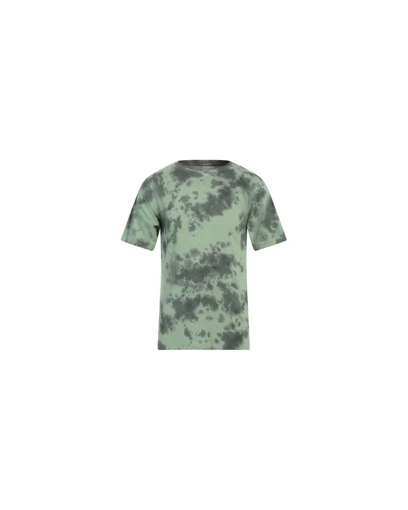 Dries van Noten TOPS - T-shirtsauf YOOX.COM Grün