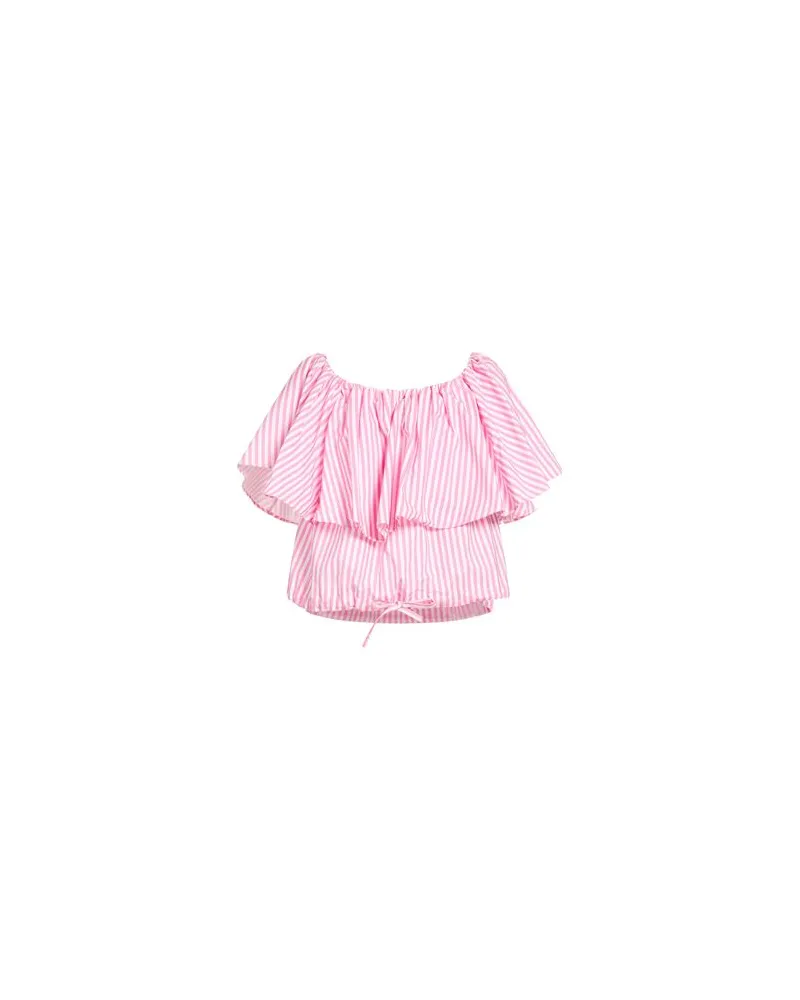 Essentiel TOPS - Topsauf YOOX.COM Rosa