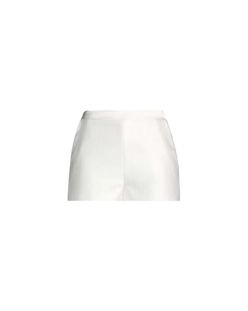 Redemption HOSEN & RÖCKE - Shorts & Bermudashortsauf YOOX.COM Weiß