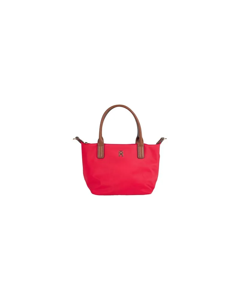 Tommy Hilfiger TASCHEN - Handtaschenauf YOOX.COM Rot